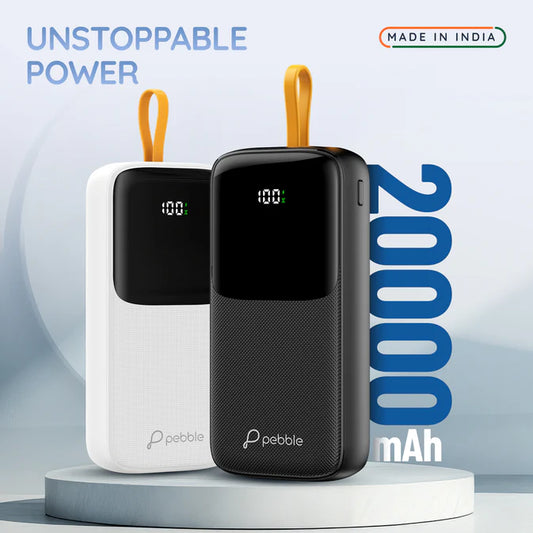 Rapid Electra20 Power Bank