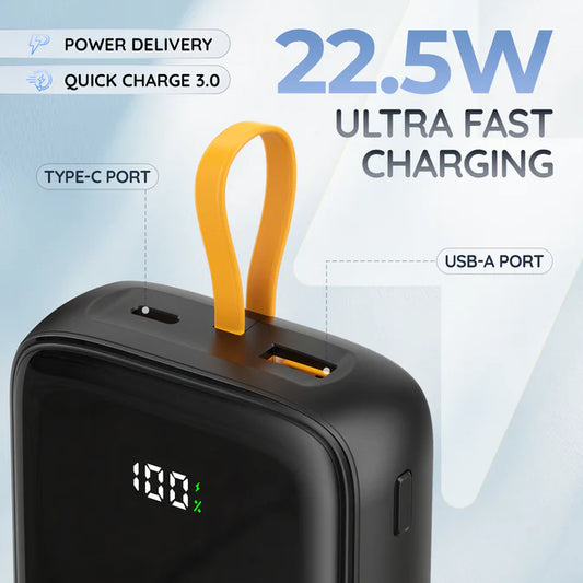 Rapid Electra20 Power Bank