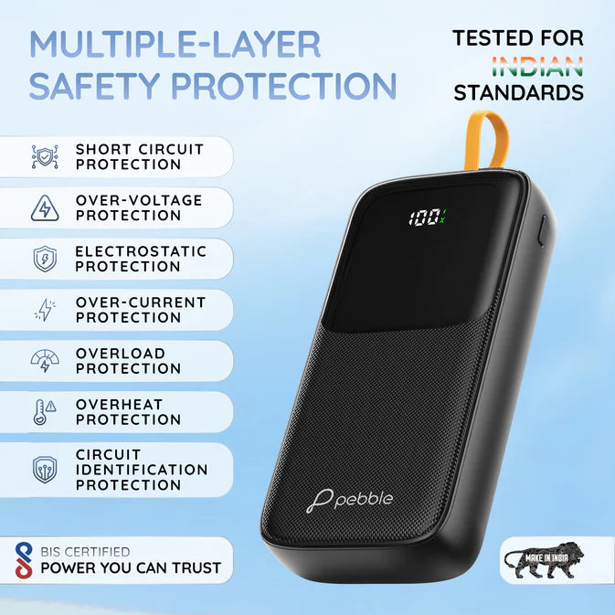 Rapid Electra20 Power Bank